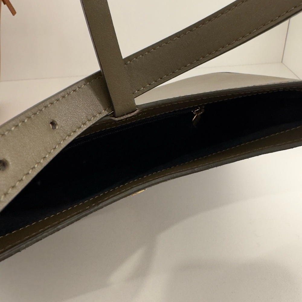 Demellier Tokyo Shoulder Bag - Picture 4 of 6